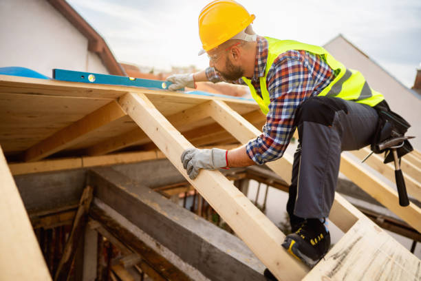 Quick and Trustworthy Emergency Roof Repair Services in Chelsea Cove, NY